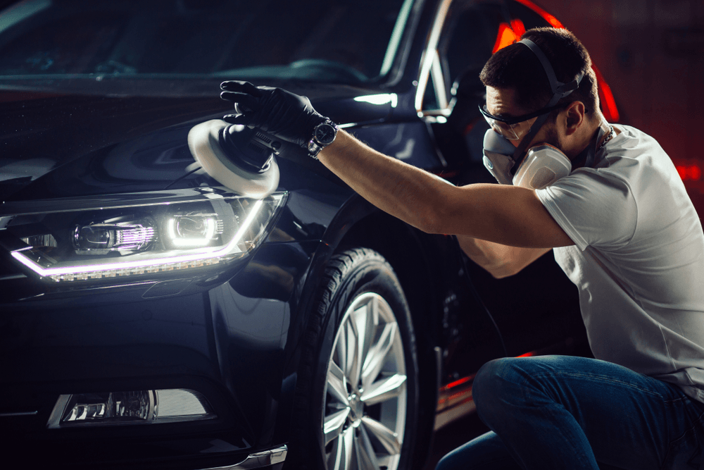 Detail'd Luxury Detailing & Ceramic Coatings Newark