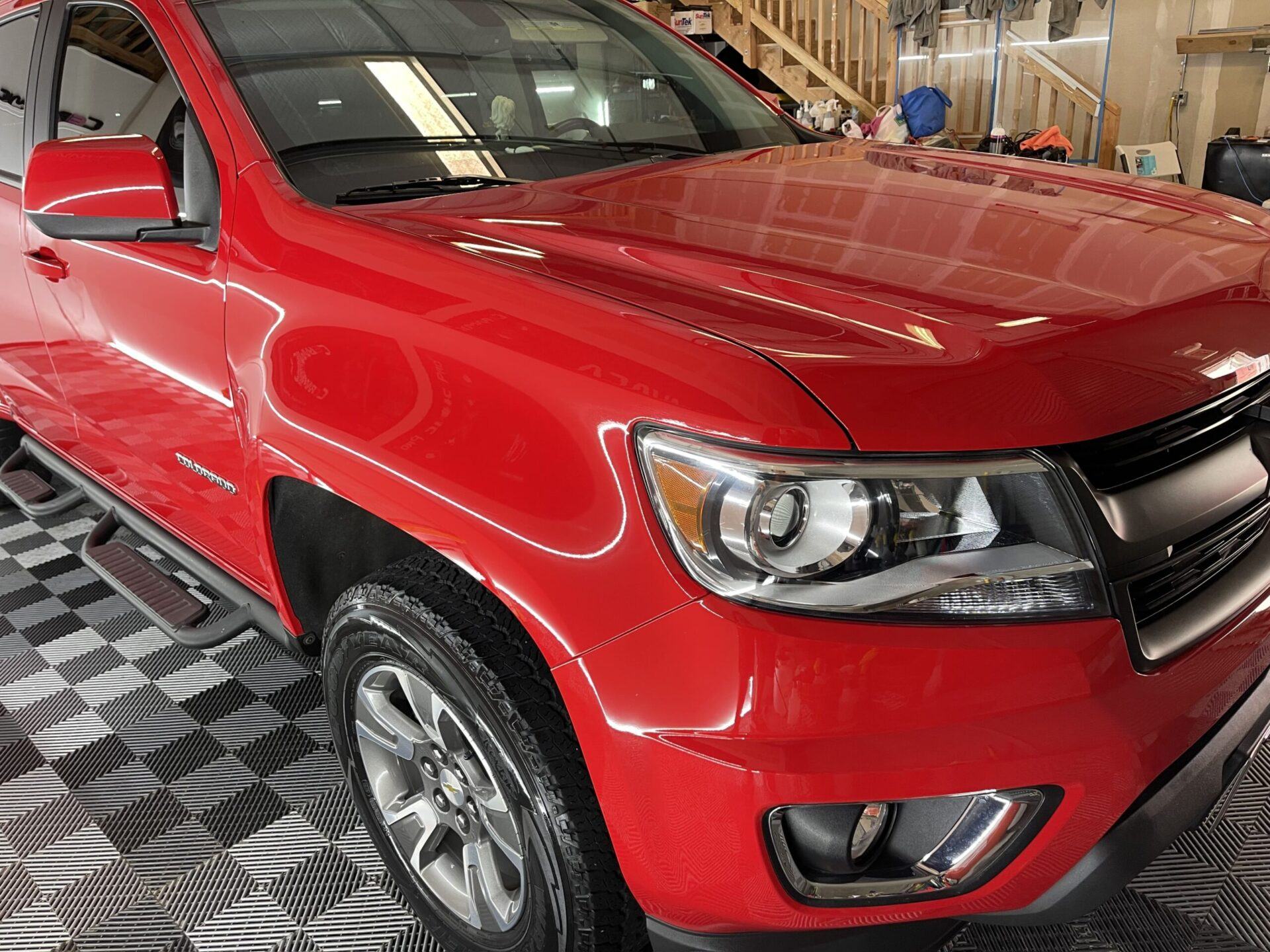 What Happens When Ceramic Coating Wears Off? Love's Auto Detail