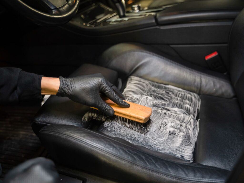 how often should you wash car seats love's auto detail in kapolei hi 1
