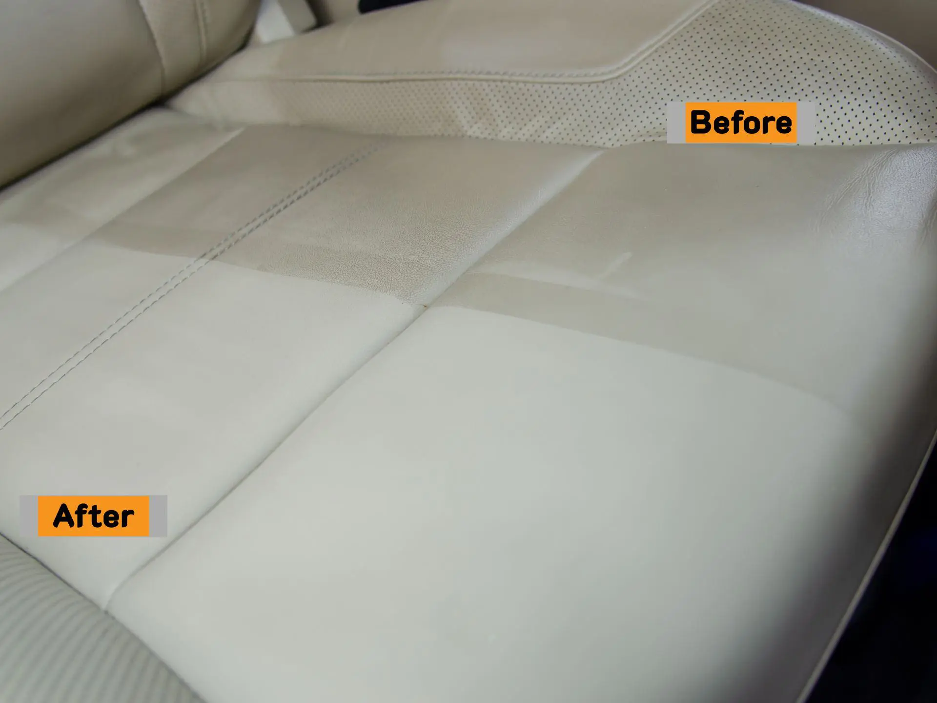 How Often Should You Wash Car Seats? Love's Auto Detail