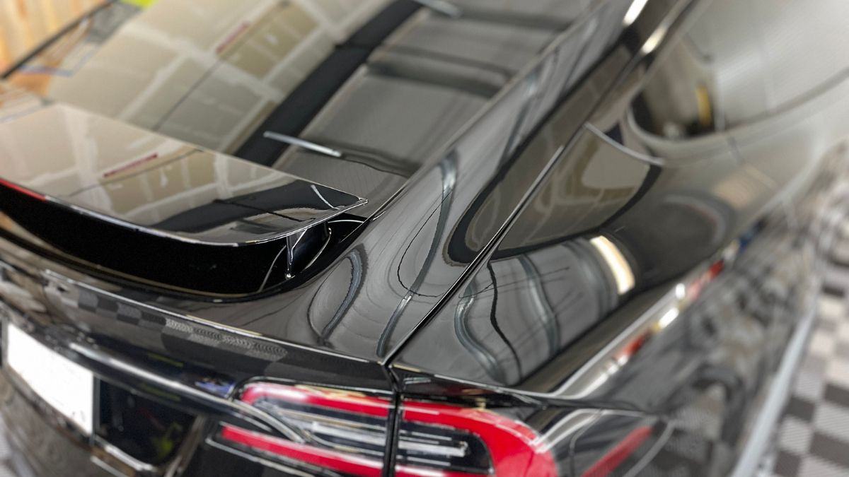 What Is The Longest Lasting Ceramic Coating? Love's Auto Detail