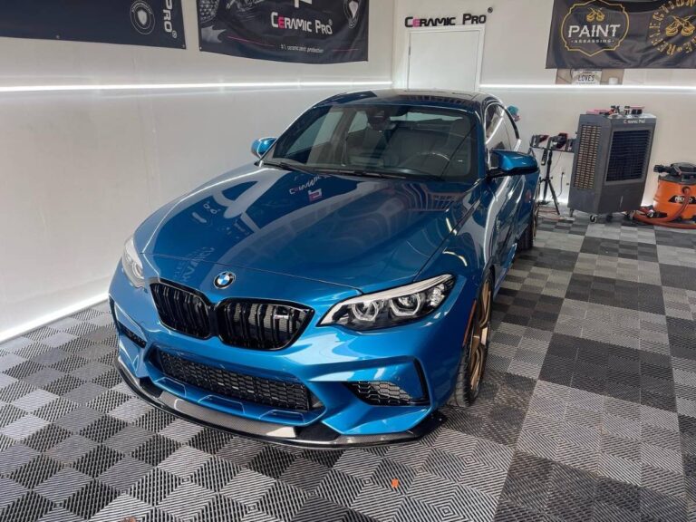 assessing paint condition, when do i need a car paint correction in kapolei, hi (2)