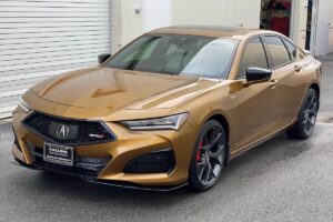 why a full car detail is a must before your summer