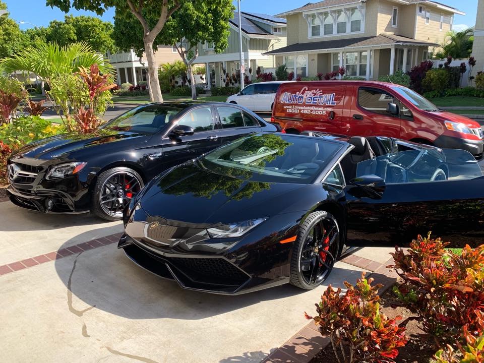 Ceramic coatings provide a strong layer of defense, but they’re not immune to long-term exposure to acidic contaminants.