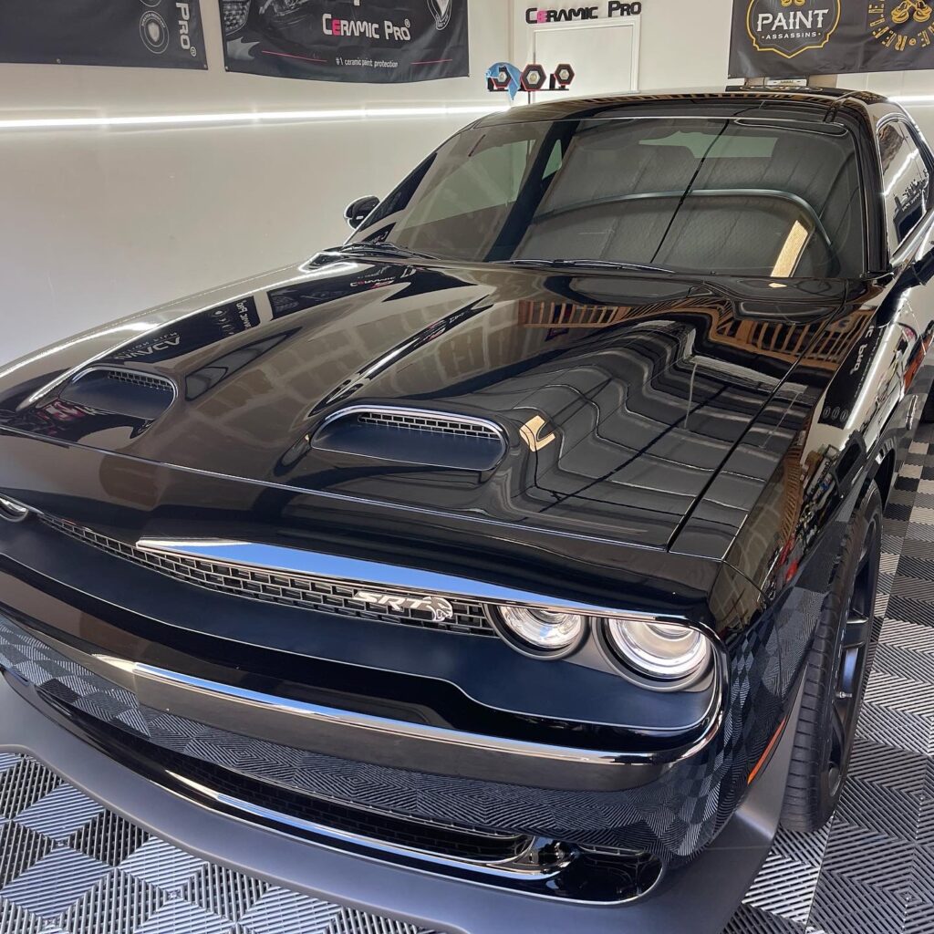 ceramic coating