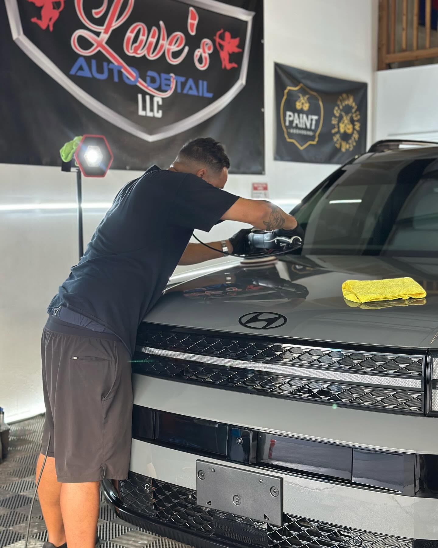 Understanding the Cost of Car Paint Correction in Waipahu, HI
