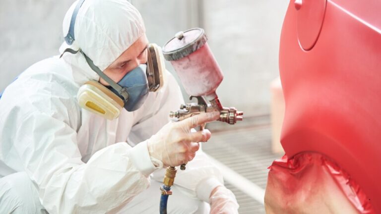 love's auto detail understanding the cost of car paint correction in waipahu, hi  202605